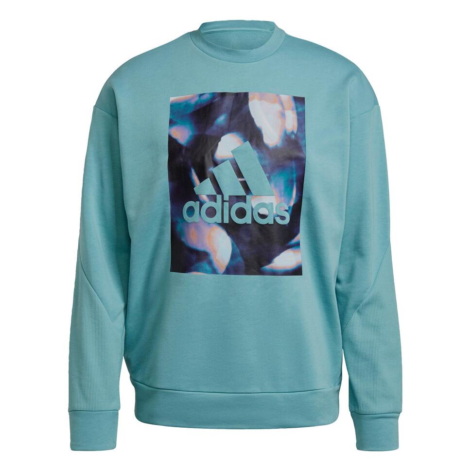 Bluza adidas uforu Sweatshirt W GS3893