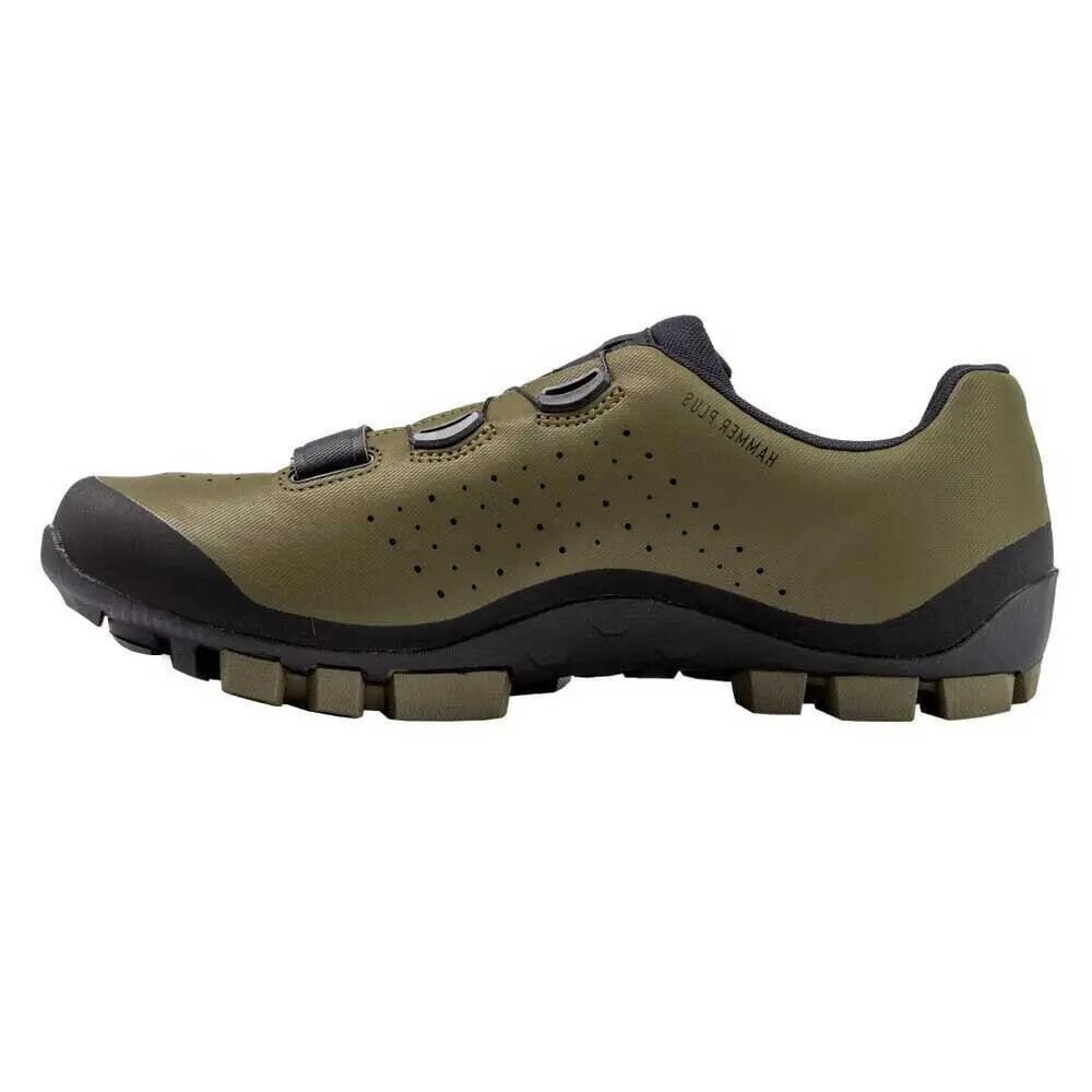 Scarpe ciclismo Northwave Hammer Plus 2/7