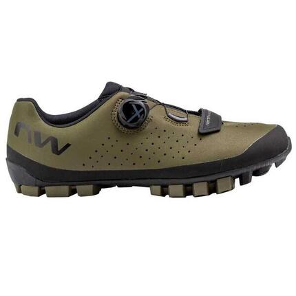 Northwave Hammer Plus MTB-Schuhe Grün