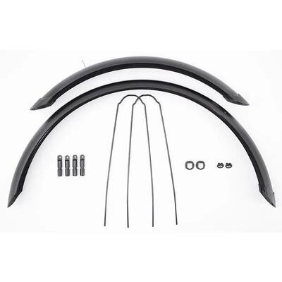 Spatbordset haibike e-bike haibike trekking 11