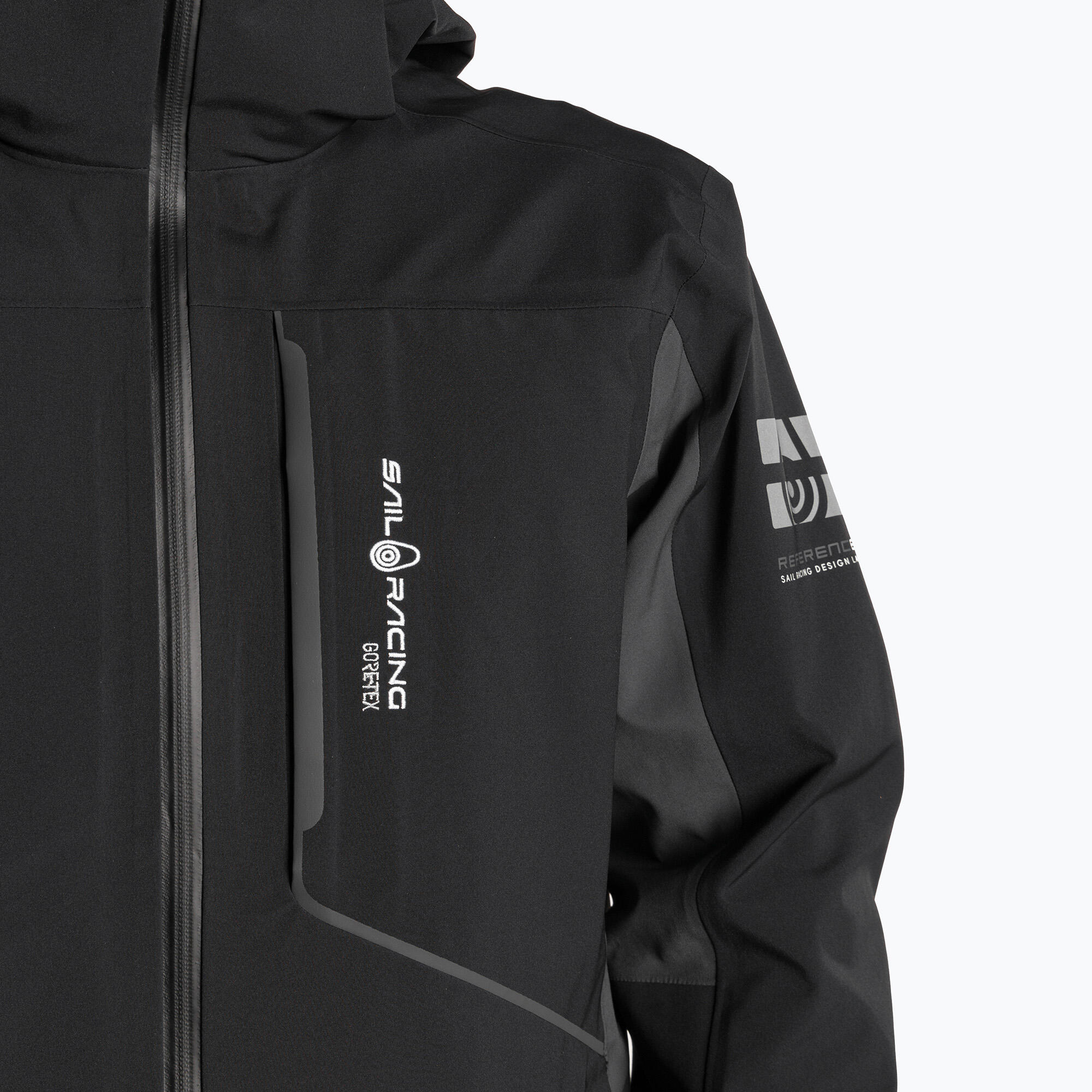 Veste de voile homme Sail Racing Reference 3/7