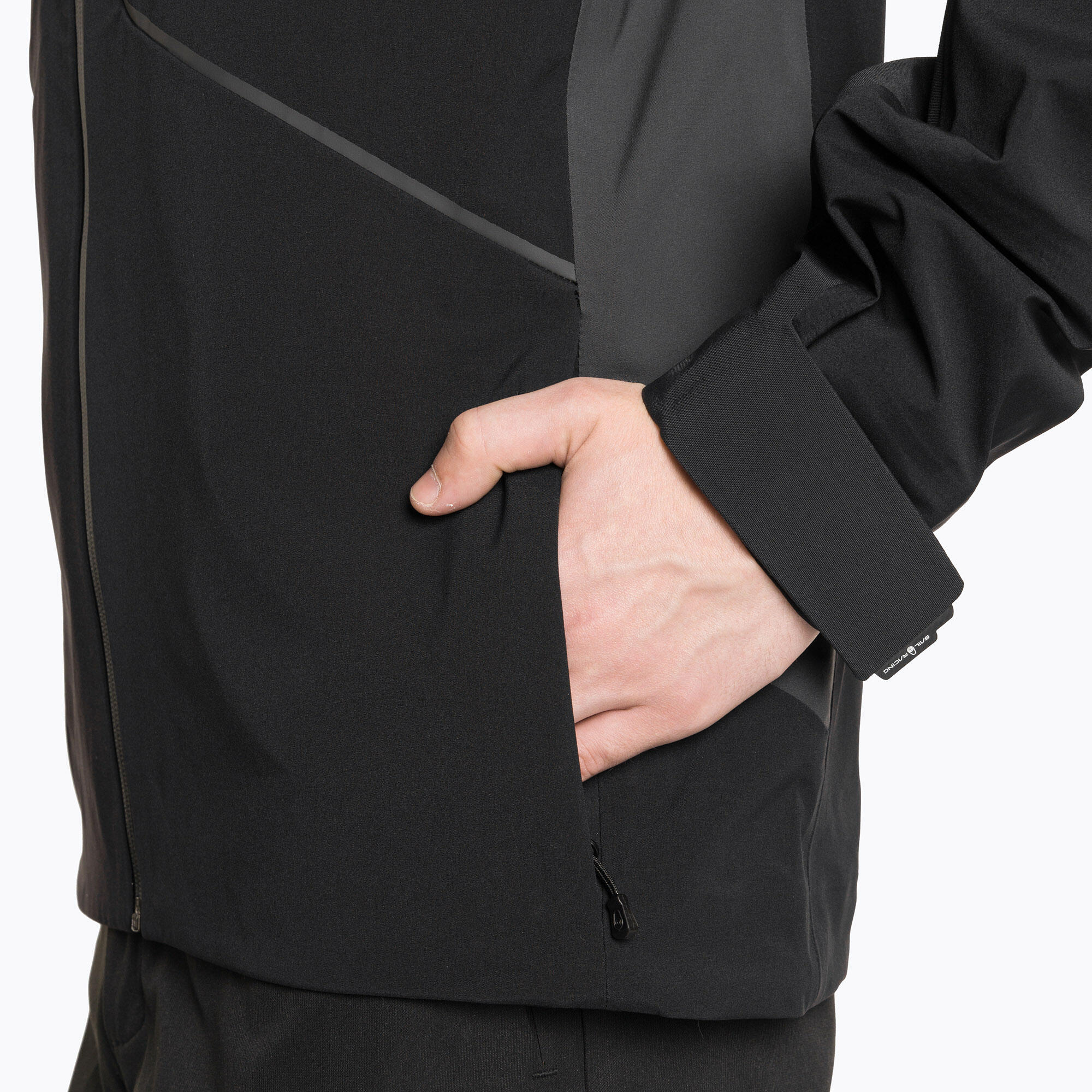 Veste de voile homme Sail Racing Reference 5/7