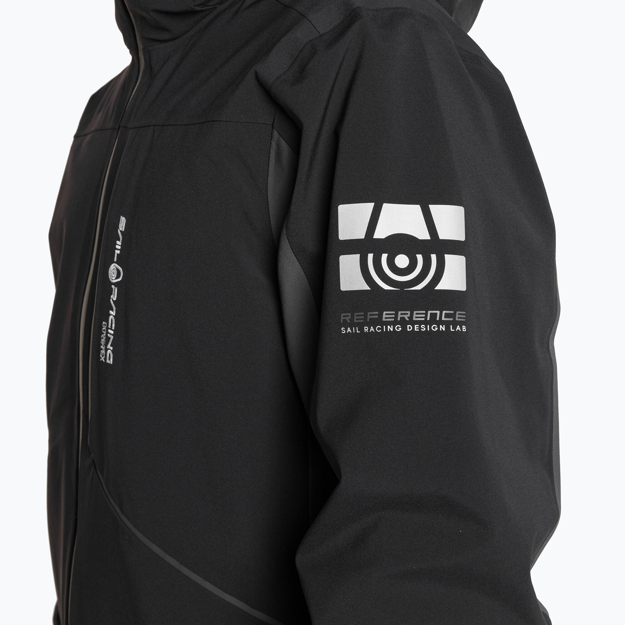 Veste de voile homme Sail Racing Reference 4/7