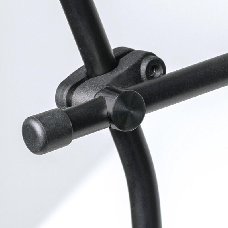 Rail vélo pour sacoche latéral Klickfix Xtra 2/2