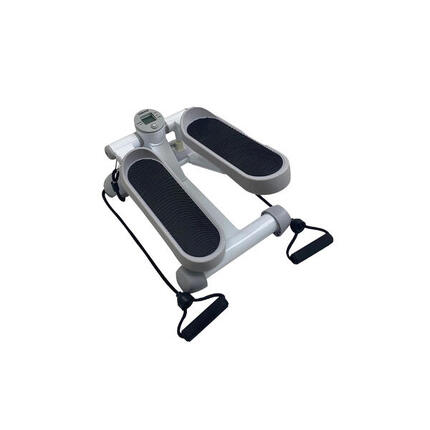 Mini-Stepper mit Widerstandsband Viavito