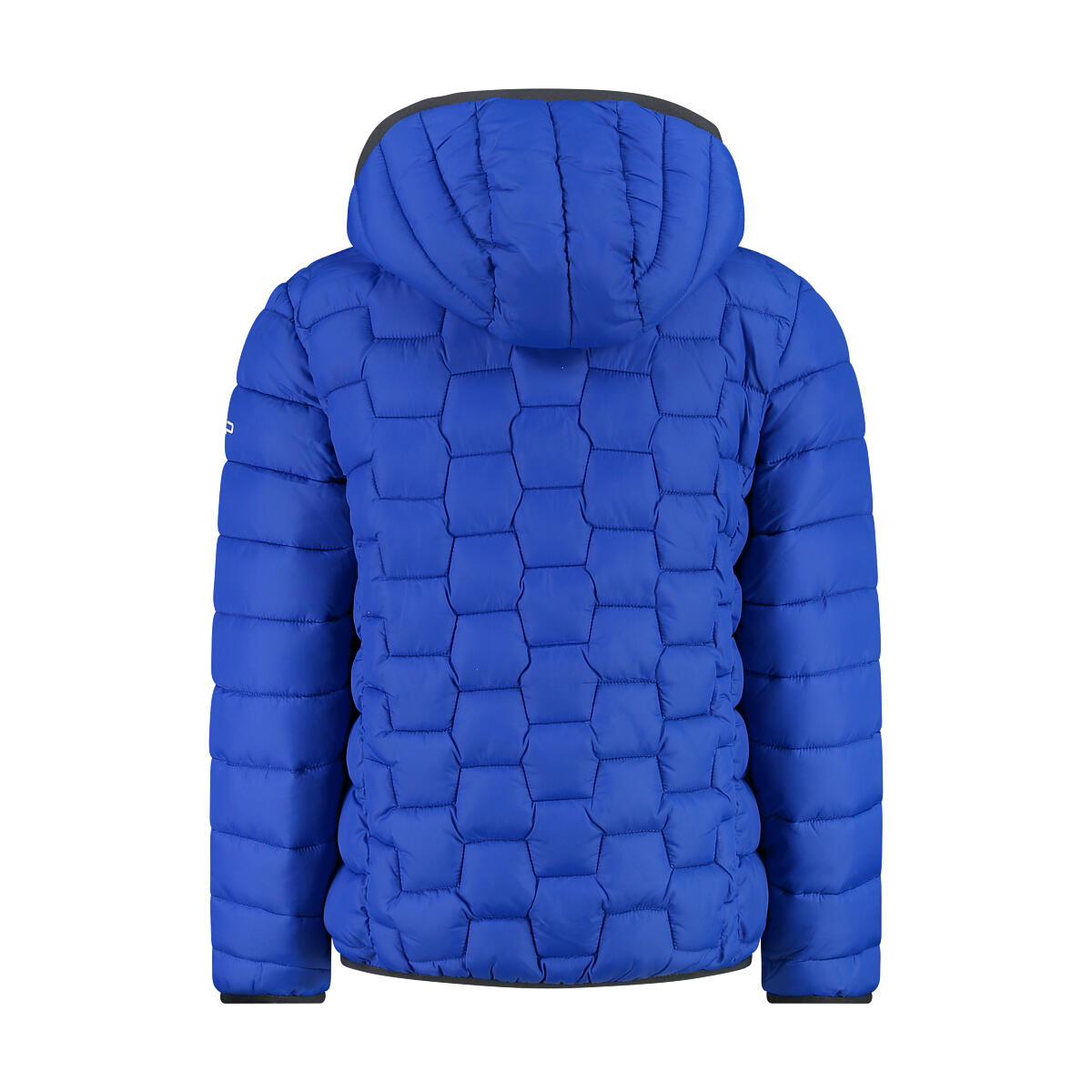 Doudoune à capuche enfant CMP 3/5