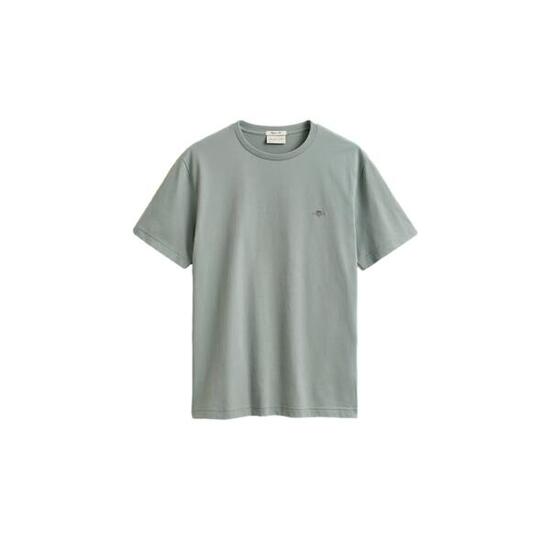 T-Shirt Gant Regular Shield