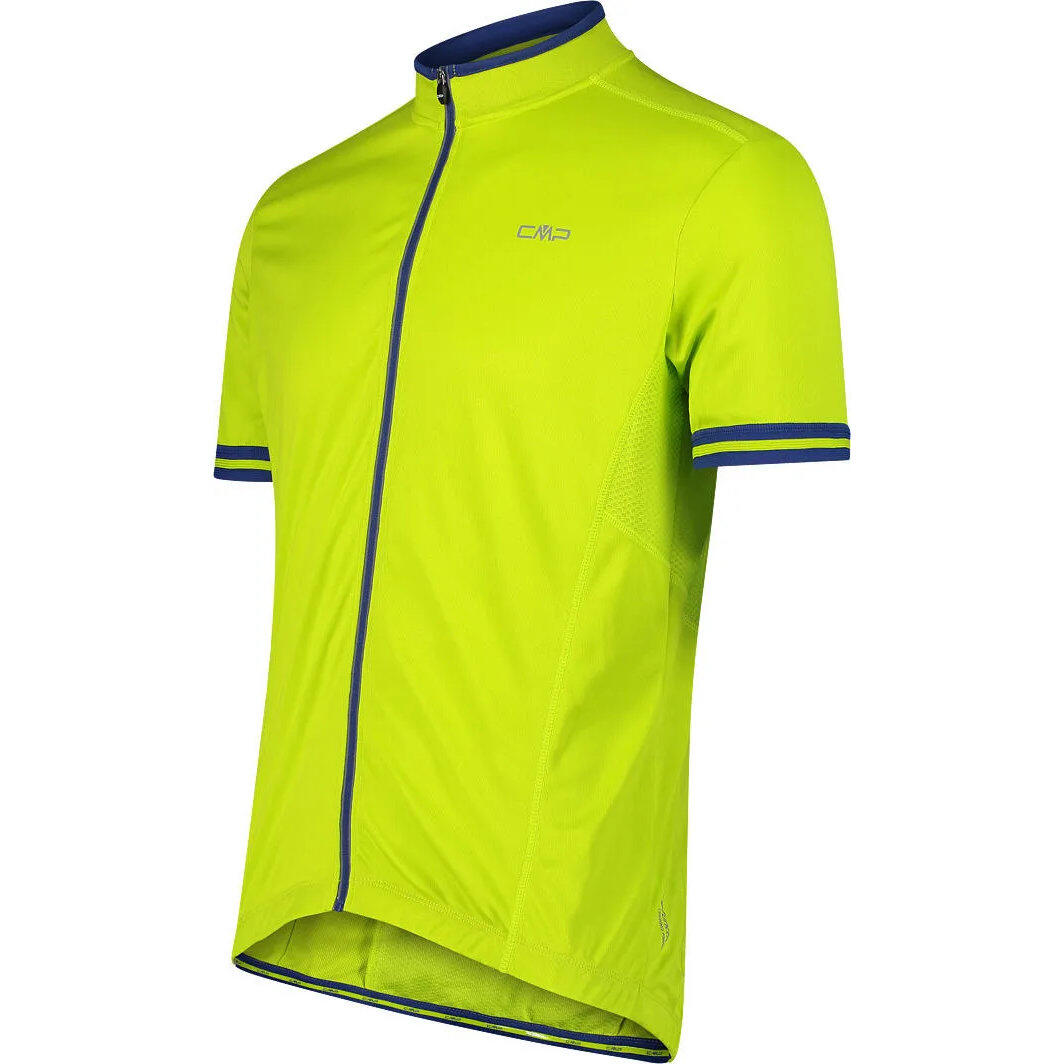 Maillot zippé CMP 2/3