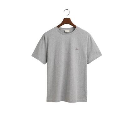 T-Shirt Gant Regular Shield