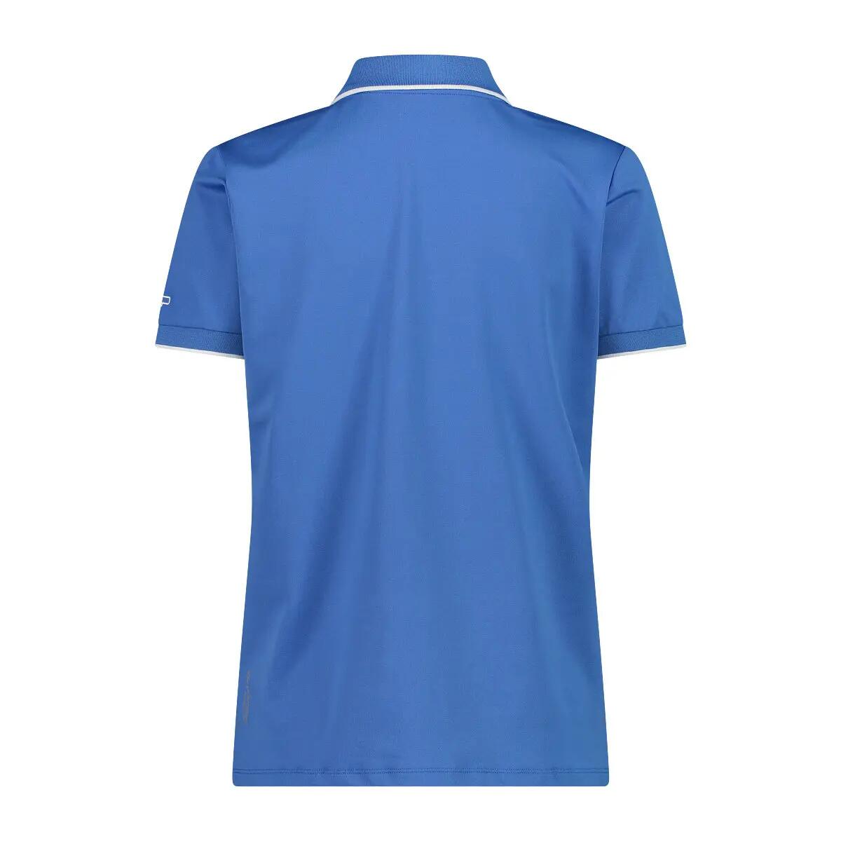 Polo femme CMP 2/5
