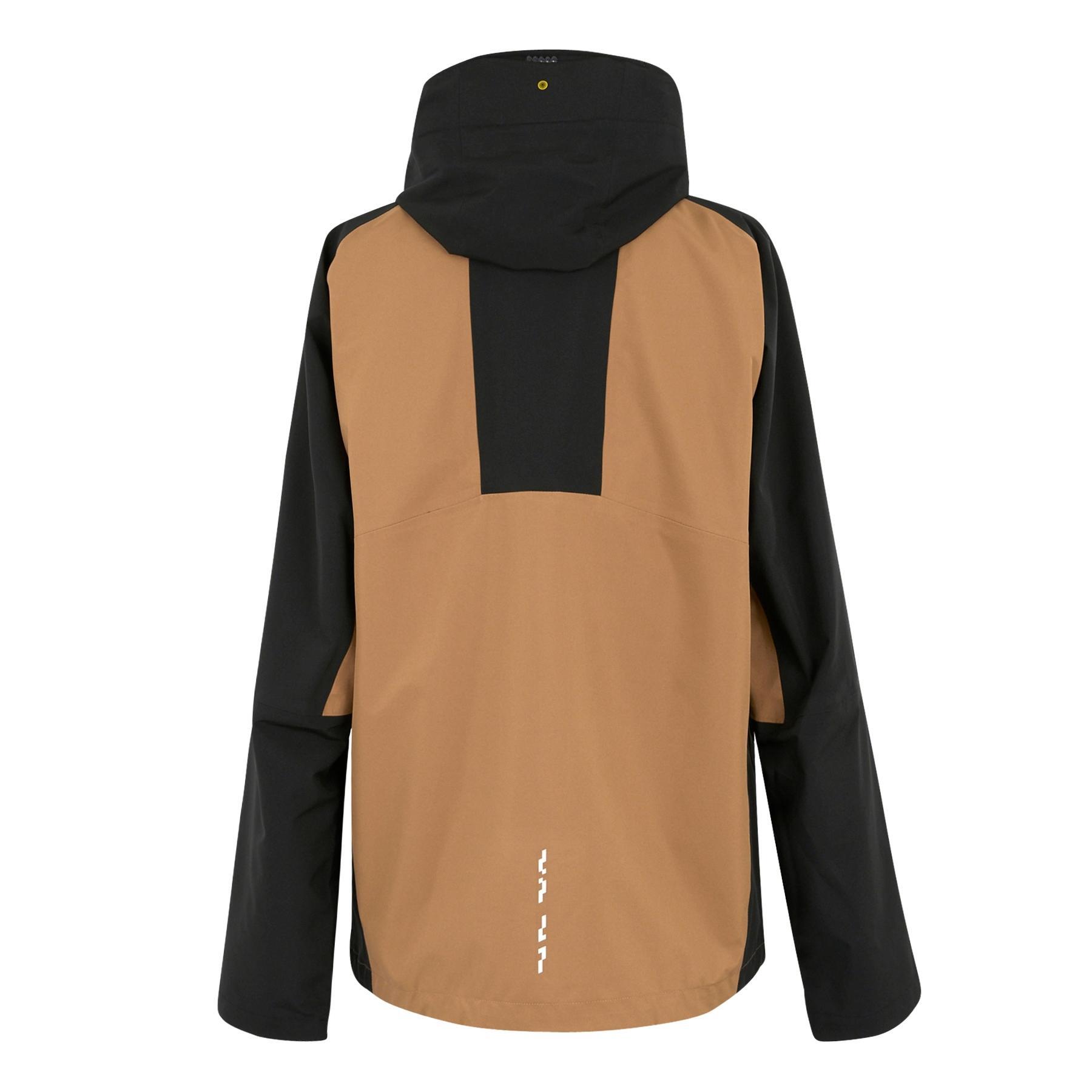 Veste de randonnée 3 en 1 Regatta Sacramento 3/7
