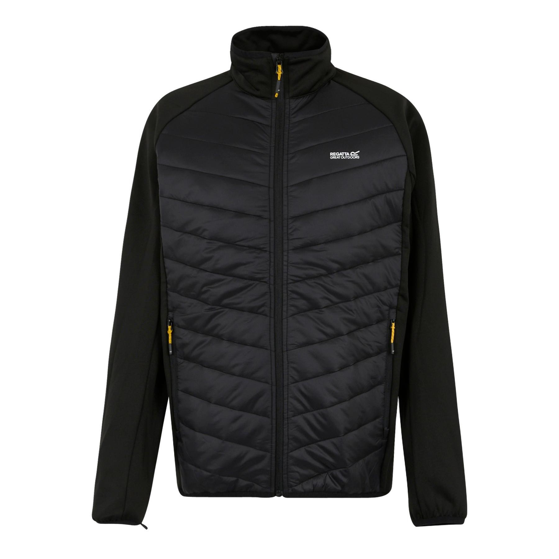 Veste de randonnée 3 en 1 Regatta Sacramento 2/7