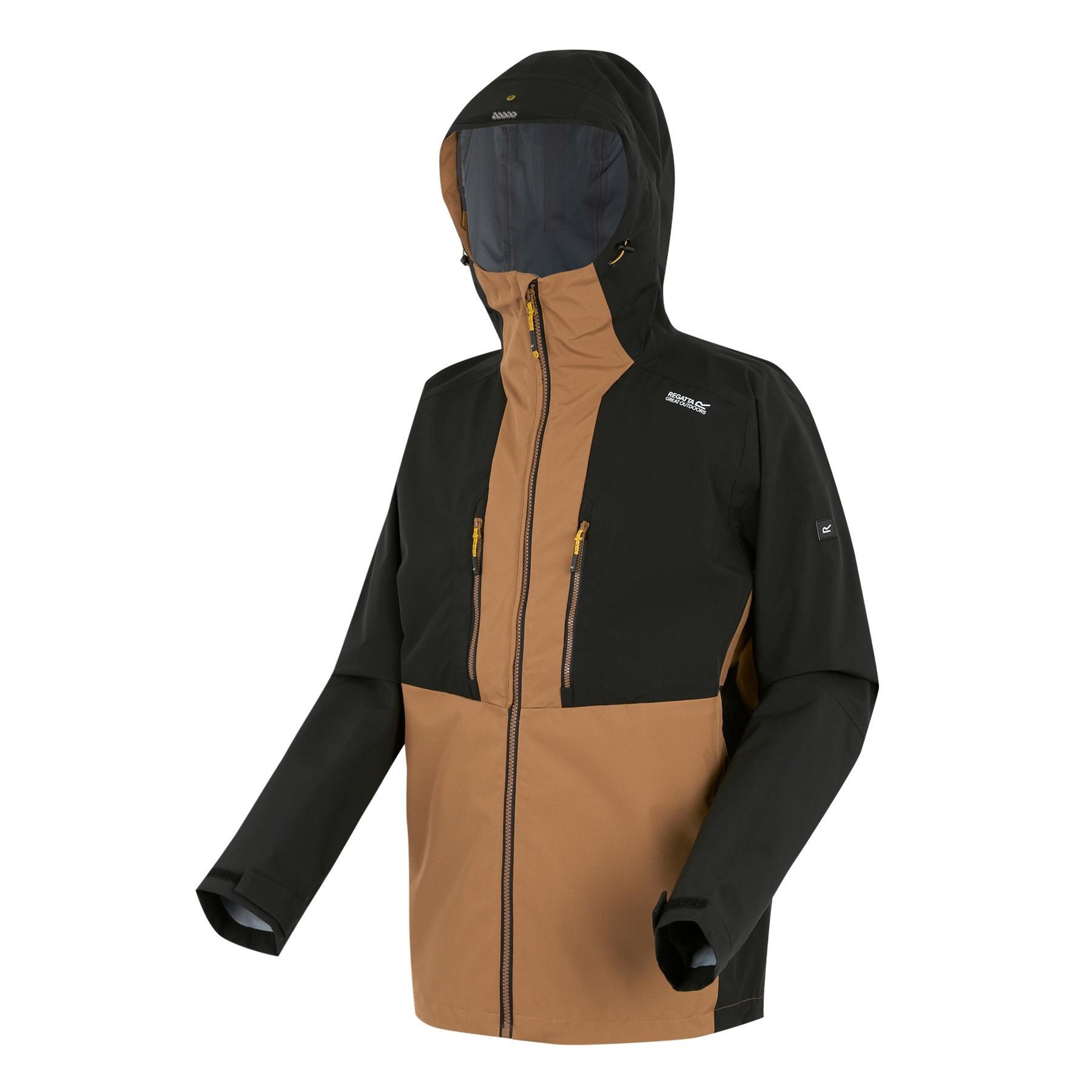 Veste de randonnée 3 en 1 Regatta Sacramento 5/7