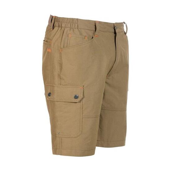 Bermuda Idaho Bivouac