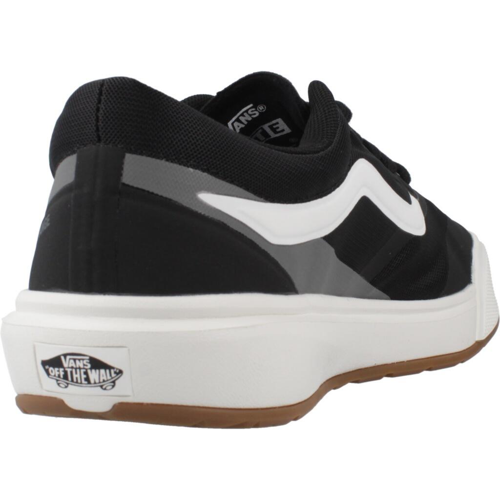 Chaussures pour homme Vans Ultrarange Noir 3/7
