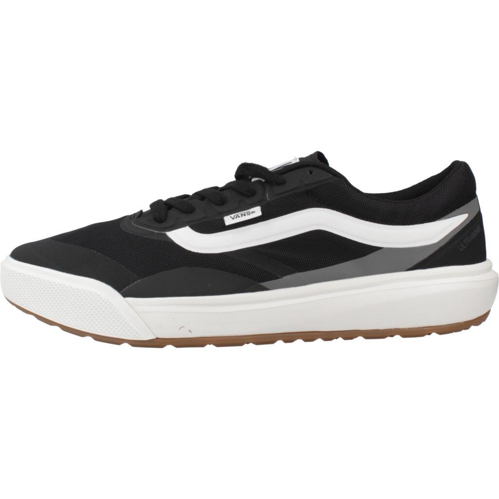 Chaussures pour homme Vans Ultrarange Noir 2/7
