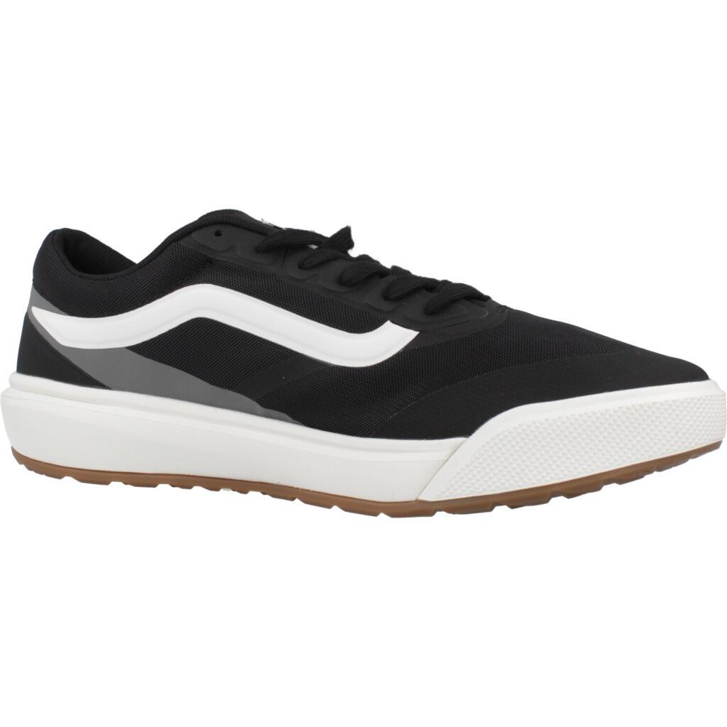 Chaussures pour homme Vans Ultrarange Noir 5/7