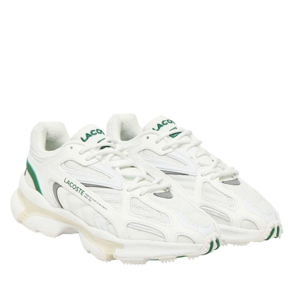 Sapatilhas Lacoste modelo 750SMA010521G para homem 2/5