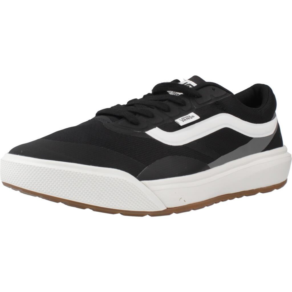 Chaussures pour homme Vans Ultrarange Noir 1/7