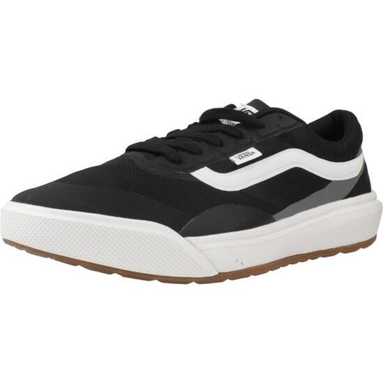 Zapatillas para Hombre Vans Ultrarange Negro