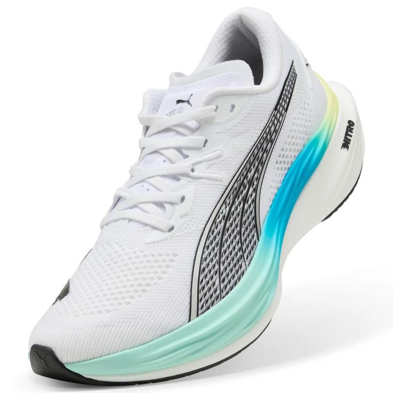 Futócipők Puma Deviate Nitro 3