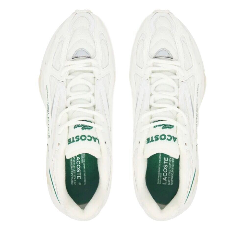 Sapatilhas Lacoste modelo 750SMA010521G para homem 4/5