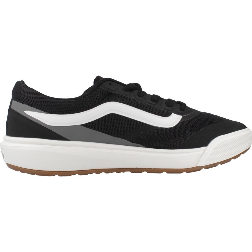 Chaussures pour homme Vans Ultrarange Noir 4/7