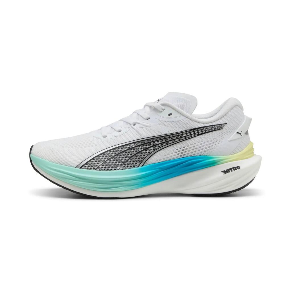 Puma Deviate Nitro 3 Running Shoes Adult
