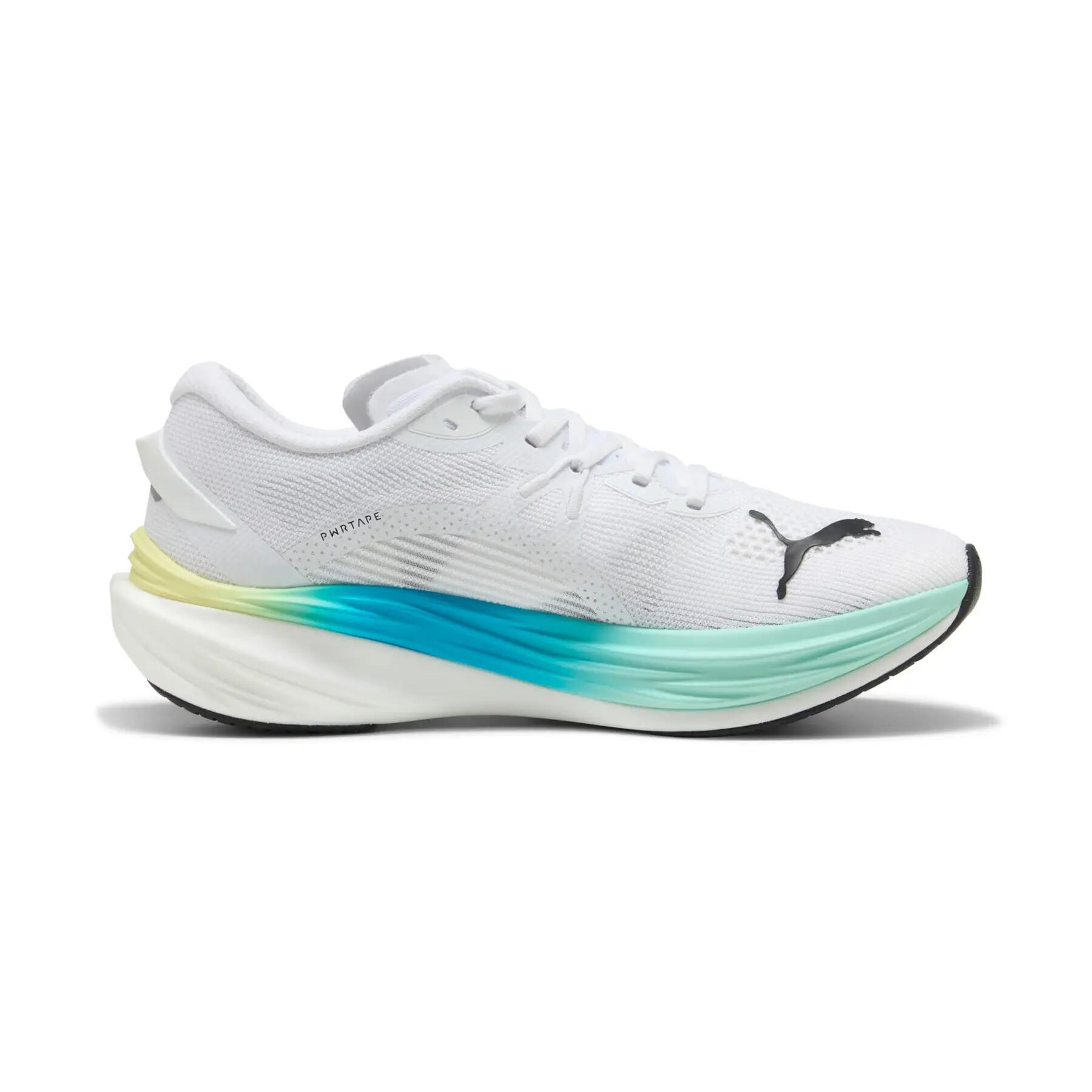 Scarpe Da Running Da Uomo Puma Deviate Nitro 3 4/6