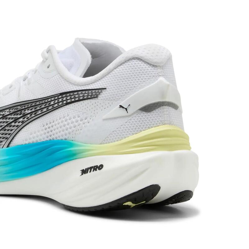 Futócipők Puma Deviate Nitro 3