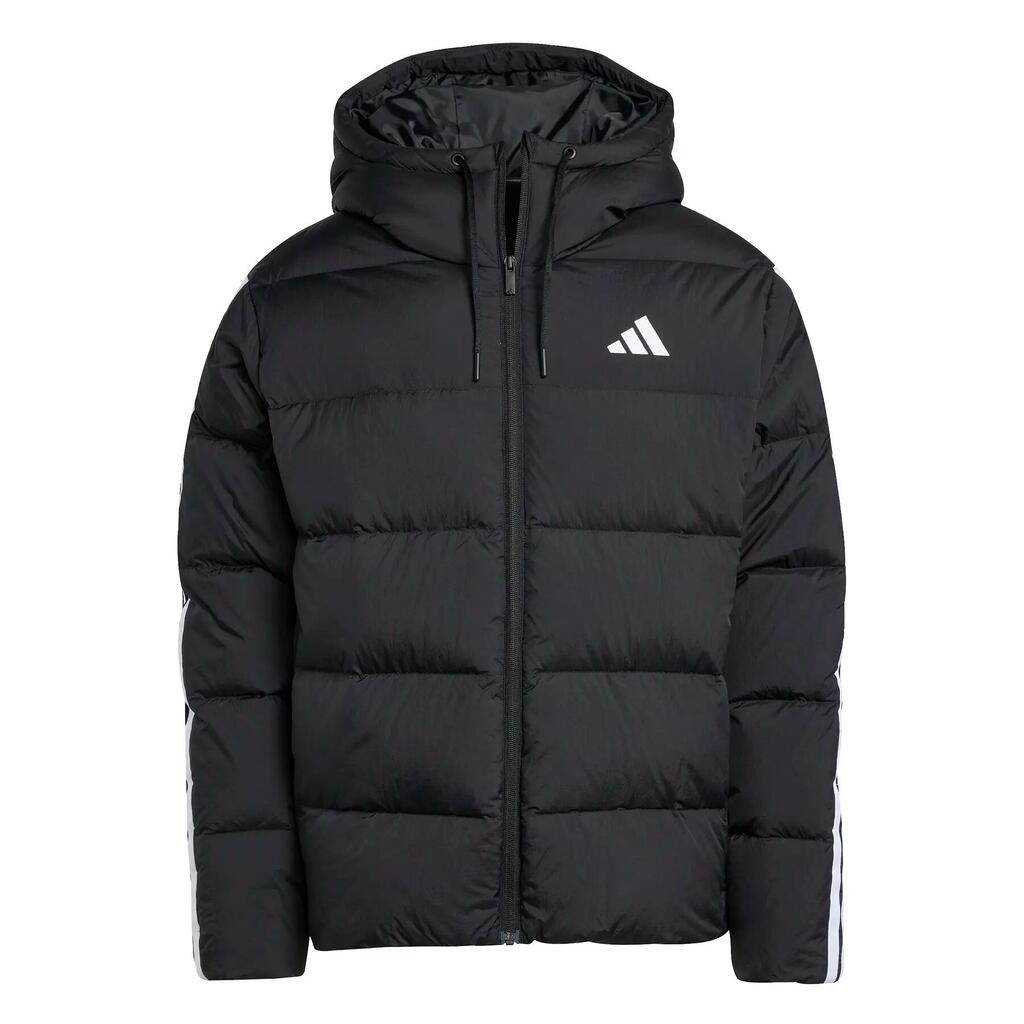 Puffer jacket adidas Essentials 3-Stripes