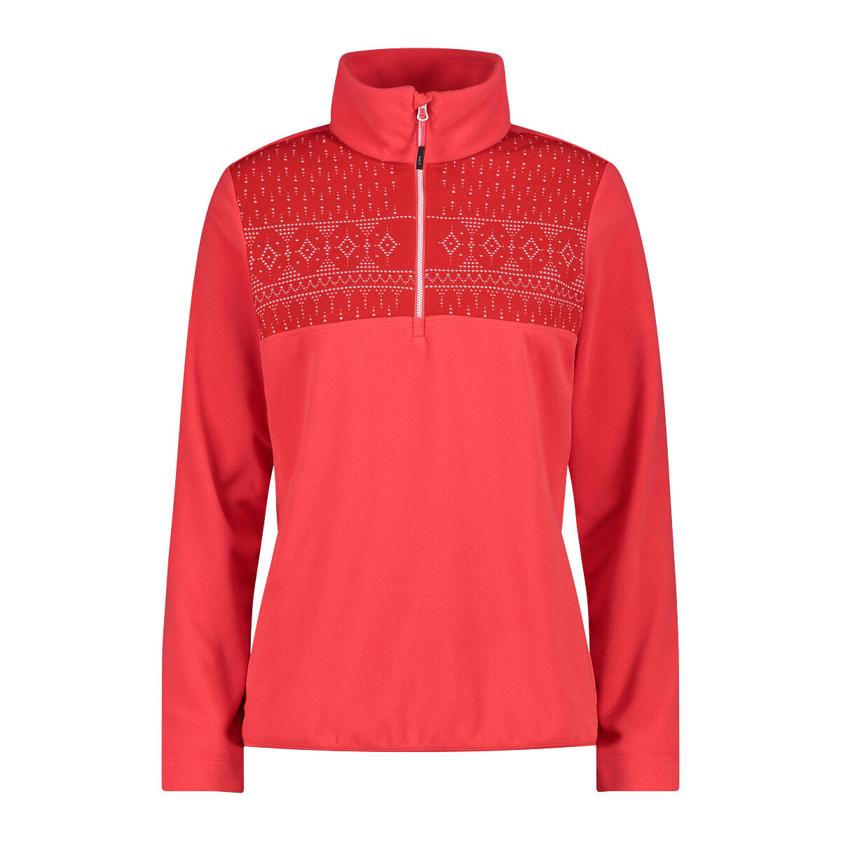 Polaire femme CMP 1/3