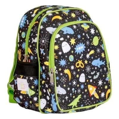 Galaxy backpack A Little Lovely Company