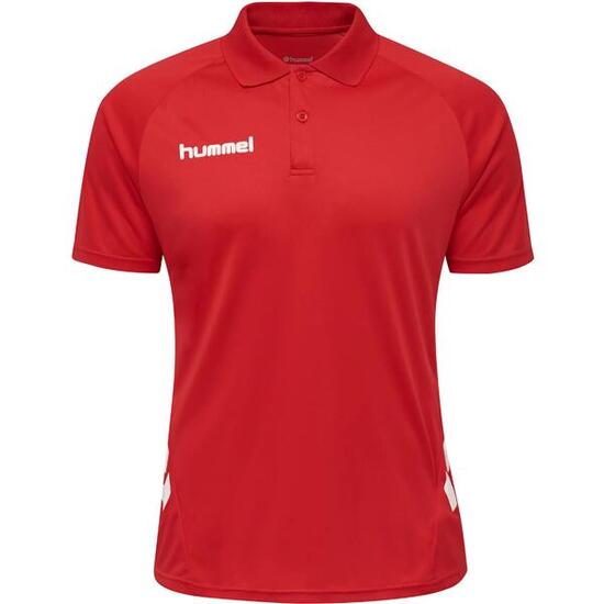 Polo enfant Hummel hmlPROMO