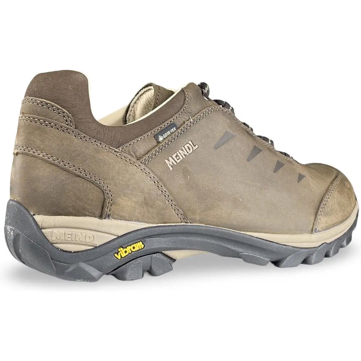 Botas de montaña Meindl Venezuela GTX 2/6