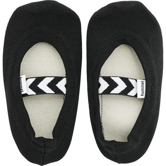 Chaussons de gym enfant Hummel