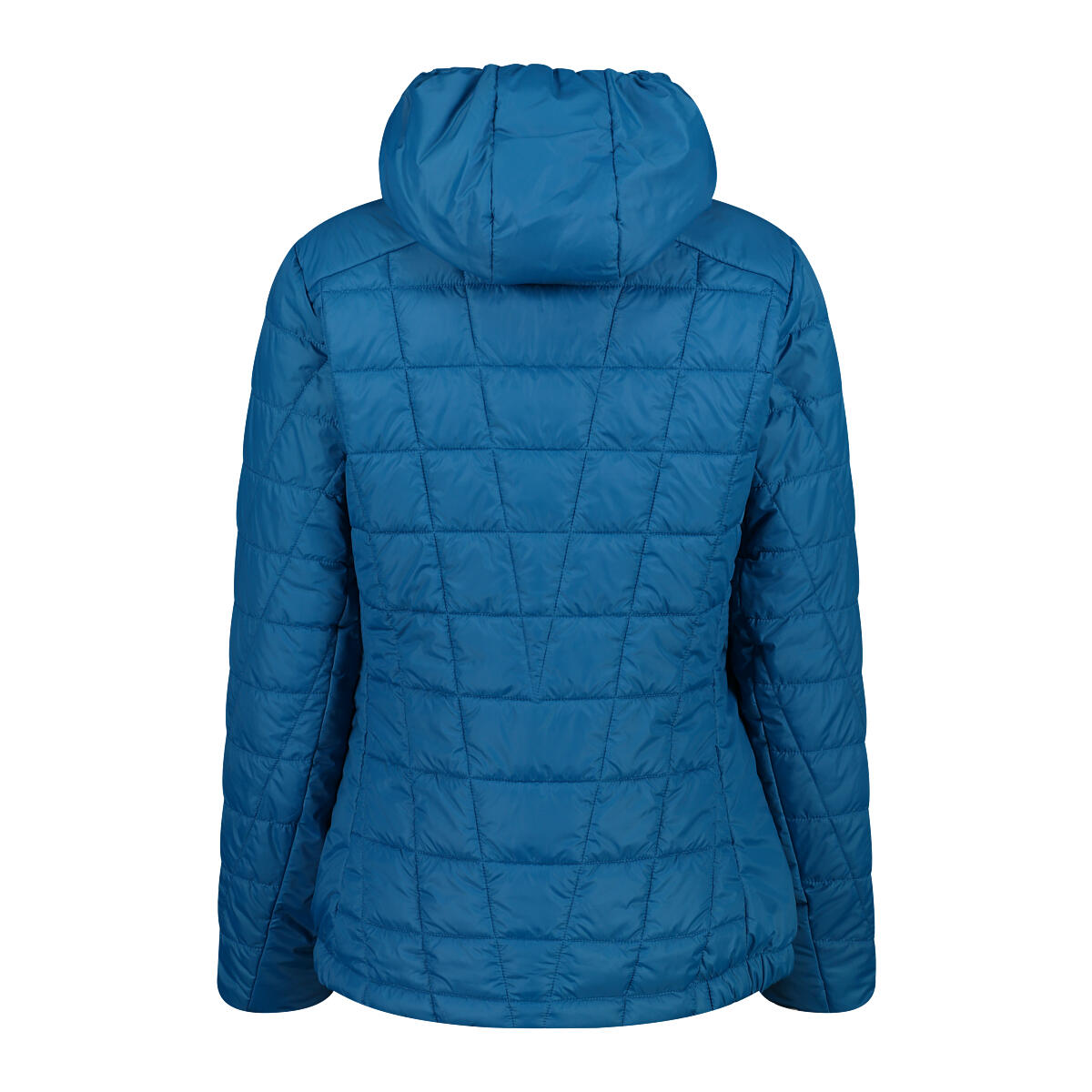 Doudoune à capuche femme CMP Unlimitech 3/3