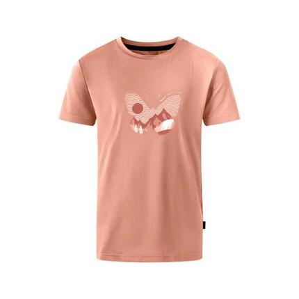 T-shirt de randonnée pour enfants Dare2B Amuse II