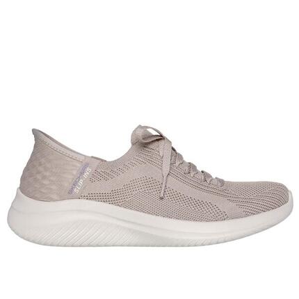 Chaussure de randonnée Baskets Femme Skechers SLIP-INS: ULTRA FLEX 3.0 Ble