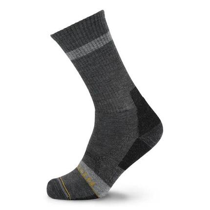 Skarpety turystyczne Lorpen Mhmcm Merino Hike Midweight Crew