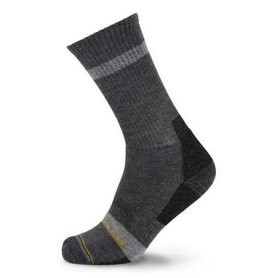 Skarpety turystyczne Lorpen Mhmcm Merino Hike Midweight Crew