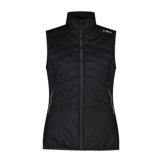 Doudoune sans manches femme CMP