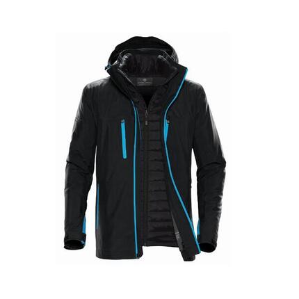 Parka 3 en 1 Stormtech