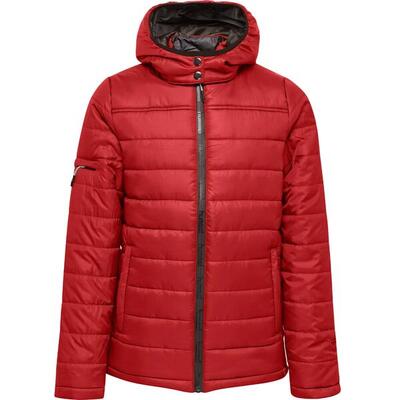 Kinderparka hummel hummel north quilted