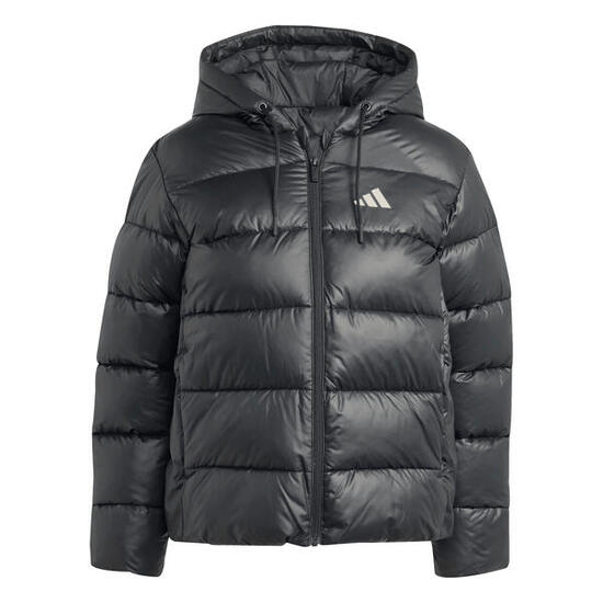 Doudoune à capuche synthétique femme adidas Essentials Climawarm
