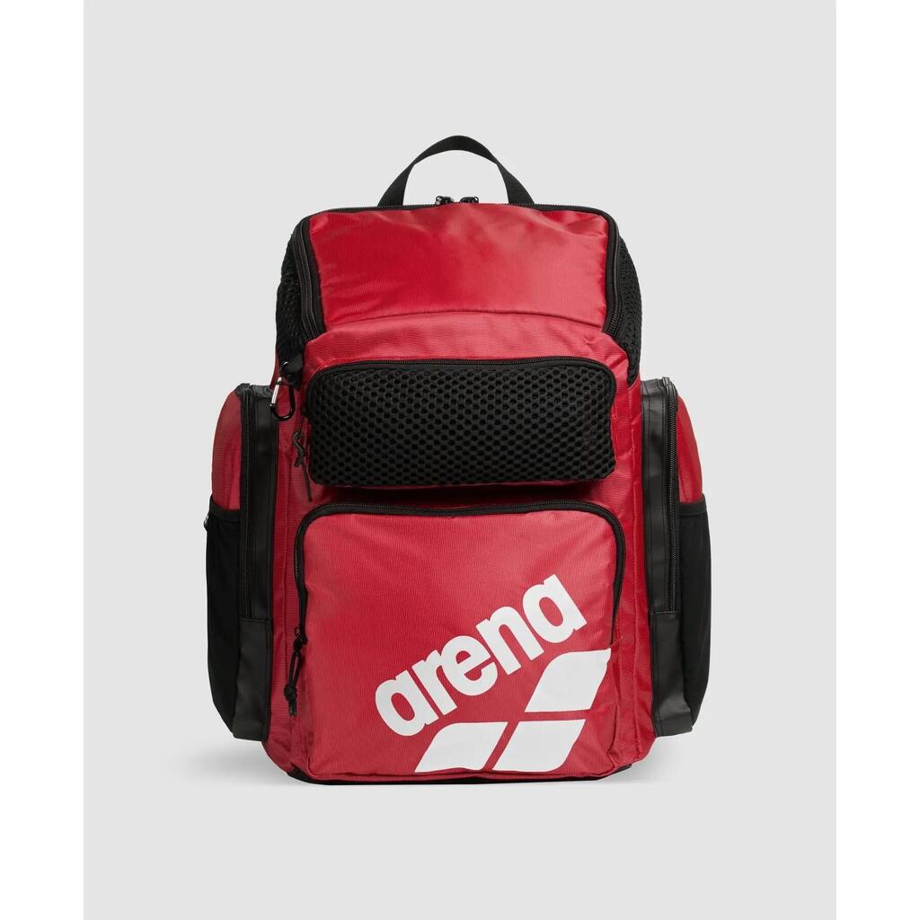 RED / WHITE / BLACK