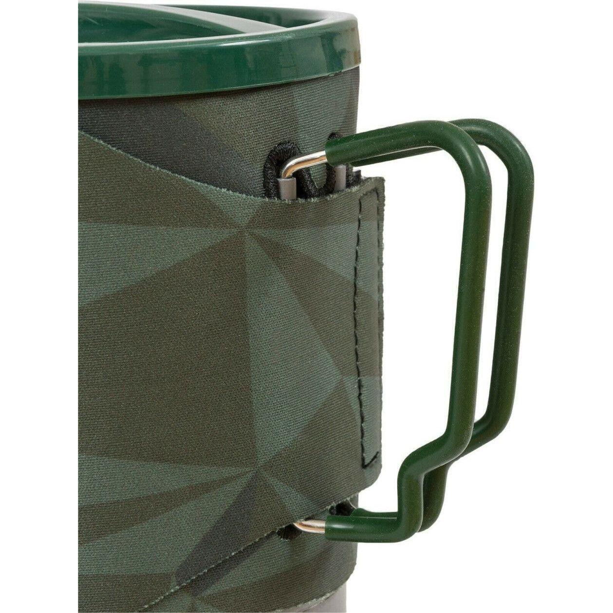 Réchaud à gaz Highlander Fastboil 3 5/7