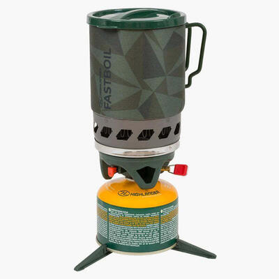 Stufa a gas Highlander Fastboil 3