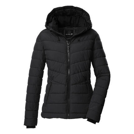 Daunenjacke mit Kapuze, Damen Killtec GW 32