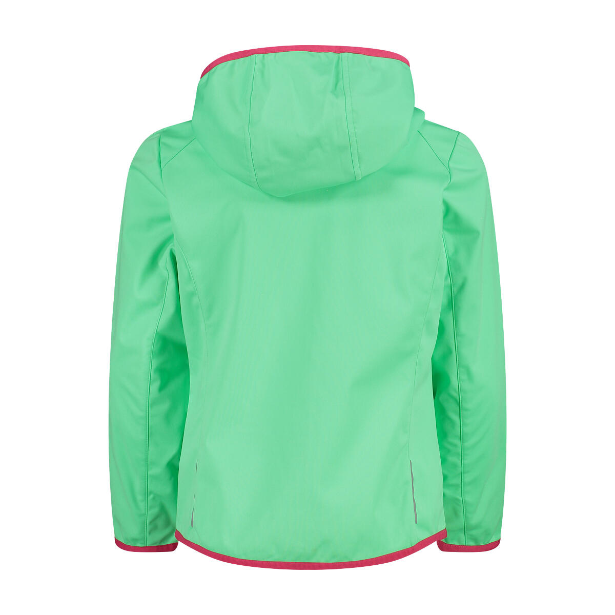 Veste à capuche fille CMP 2/5